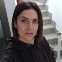 Estefanía Collado Gómez