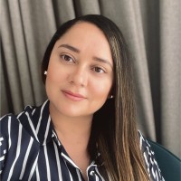 Yesenia Molina Baron