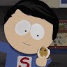 Total Drama Boy