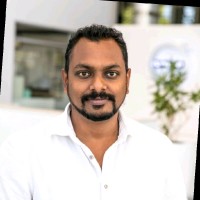 Deloshin Reddy