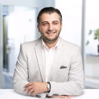 Ahmad Hamou
