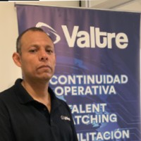 Cesar Valdez