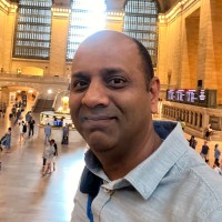 Dipesh Patel