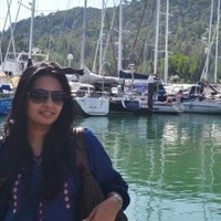 Soorya Haridasan
