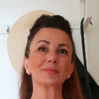 Mona Nissan Holmquist