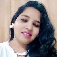 Anjali as