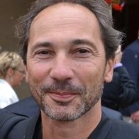 Laurent Dauty
