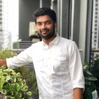 Shashi Balakrishnan