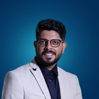 Bharath Lakshmikanthan