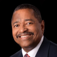 Roderick Mcdavis