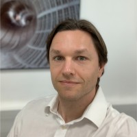 David Brazington DipRP FIRP