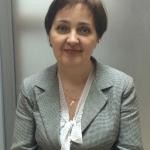 Светлана Соловьева