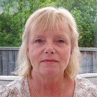 Maja-Stina Johansson