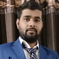 Aswani Kumar Sharma