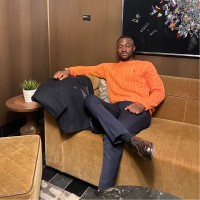 Dan Mutombo
