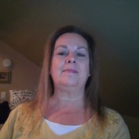 Mary Fox