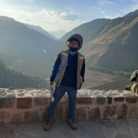 Jean Pierre Avendaño