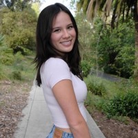 Sadie Wang