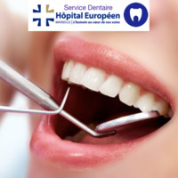 Cabinet Dentaire Européen Marseille