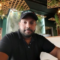 Rahul Gopalakrishnan