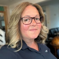 Dawn-Hazel Davis