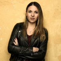 Perrine Virgile