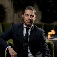 Luis Esteban Garcia Hidalgo