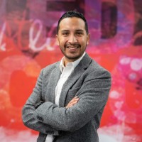 David Rosas Martínez