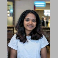 Prachiti Mankar
