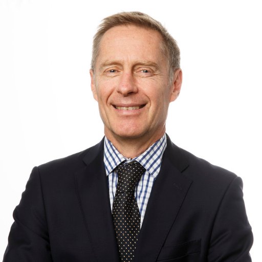 Dr Donal Brown, Mrcvs, Cbe