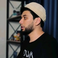 Ali Odiljonov 🇵🇸