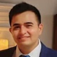 Jonathan Gómez Mérida