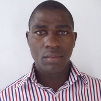 Solomon Ojo