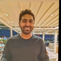 Aaqil Mohamed