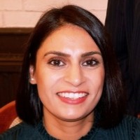 Anu Kaur Malhi