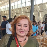 Myriam Polanco Solari