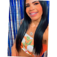 Aline Coelho De Assis Da Silva