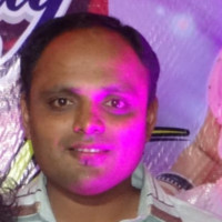 Sunil Khatavkar