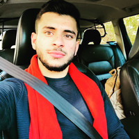 Mohammad Alshekh
