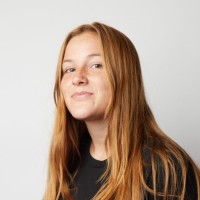 Eilyn Hammer
