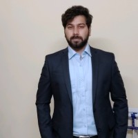 Jitin Vimal