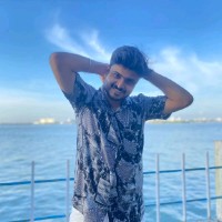 Arjun Venugopal