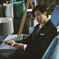 Jiho Park