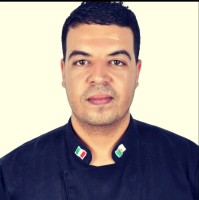 Anouar Boucharbe