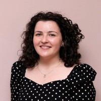 Anamaria Dumitriu