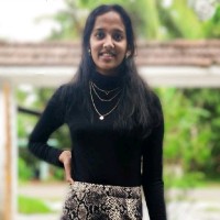 Ardra Nair