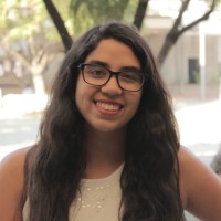 Caterin Pinto Larrondo