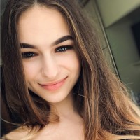 Uliana Yarmoliuk
