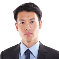 Perry Lam