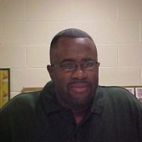 Rev. Charles Dockery